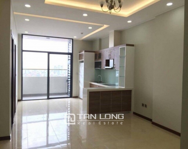 Beautiful in CT2B tower, Tràng An Complex,  Cau Giay district, Hanoi for lease 1