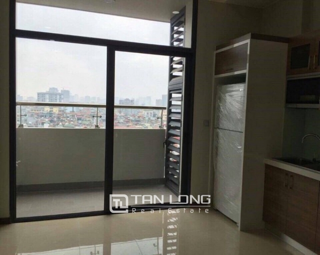 Beautiful in CT2B tower, Tràng An Complex,  Cau Giay district, Hanoi for lease 2