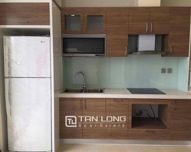 Beautiful in CT2B tower, Tràng An Complex,  Cau Giay district, Hanoi for lease 3