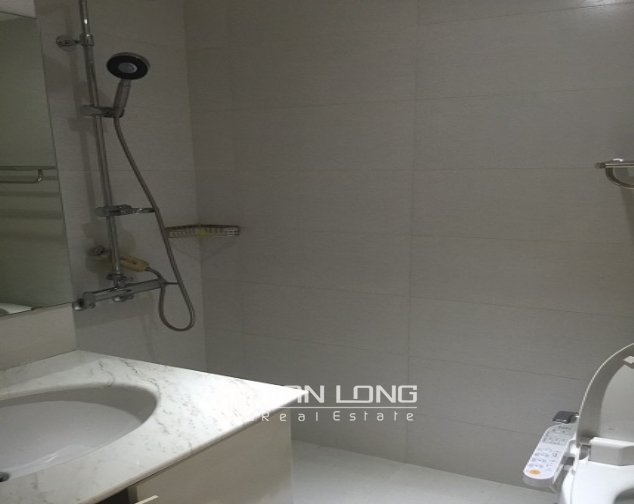 Beautiful serviced apartment for lease in An Lac Street, My Dinh Ward, Nam Tu Liem District, Hanoi 7