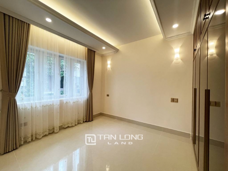 Beautiful villa for rent in T5 block - Ciputra Hanoi 10