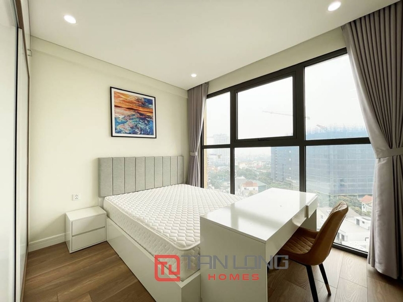 Best affordable apartment for rent in El Dorado Tay Ho 12