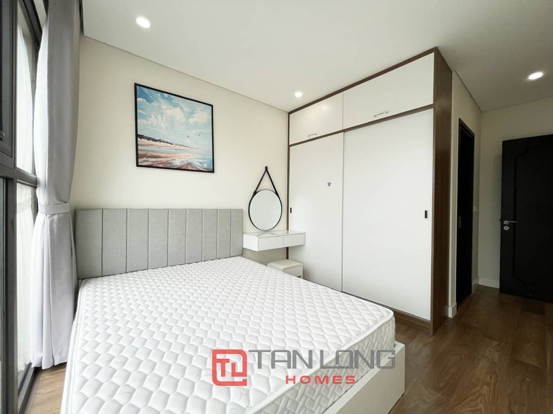 Best affordable apartment for rent in El Dorado Tay Ho 19