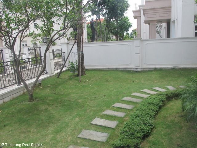 Big 5 bedroom villa for lease in Splendora An Khanh, Hoai Duc, Hanoi 3
