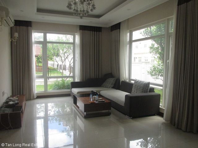 Big 5 bedroom villa for lease in Splendora An Khanh, Hoai Duc, Hanoi 5