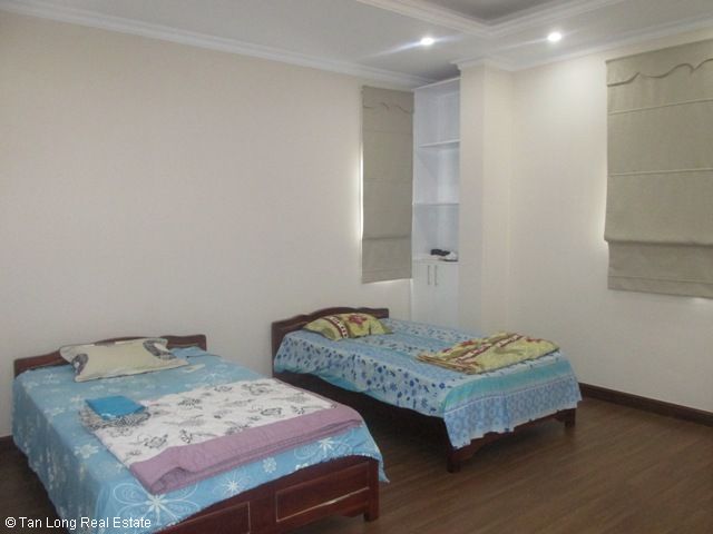 Big 5 bedroom villa for lease in Splendora An Khanh, Hoai Duc, Hanoi 10
