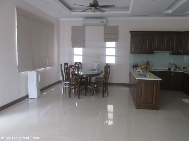 Big 5 bedroom villa for lease in Splendora An Khanh, Hoai Duc, Hanoi 6