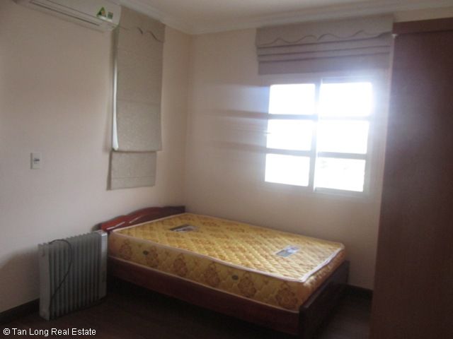 Big 5 bedroom villa for lease in Splendora An Khanh, Hoai Duc, Hanoi 3
