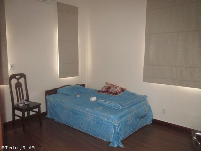 Big 5 bedroom villa for lease in Splendora An Khanh, Hoai Duc, Hanoi 4