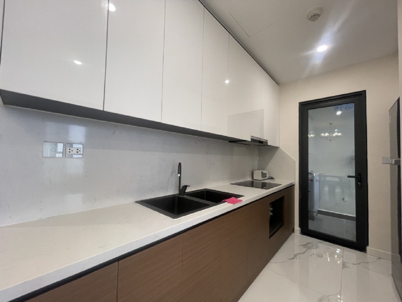 Branch new apartment 2 bedrooms for rent in S2 Sunshine city, Ciputra 6
