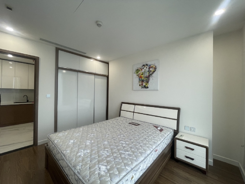 Branch new apartment 2 bedrooms for rent in S2 Sunshine city, Ciputra 12