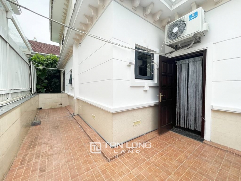 BRAND NEW 198M2 house for rent in C Ciputra - Close to SIS 16