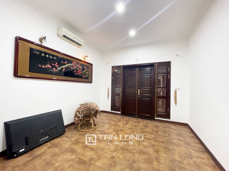 BRAND NEW 198M2 house for rent in C Ciputra - Close to SIS 22