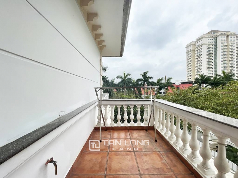 BRAND NEW 198M2 house for rent in C Ciputra - Close to SIS 26