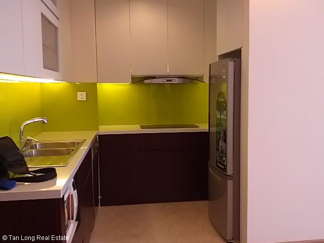 Brand new 2 bedroom apartment for rent in Star City Le Van Luong street. 3