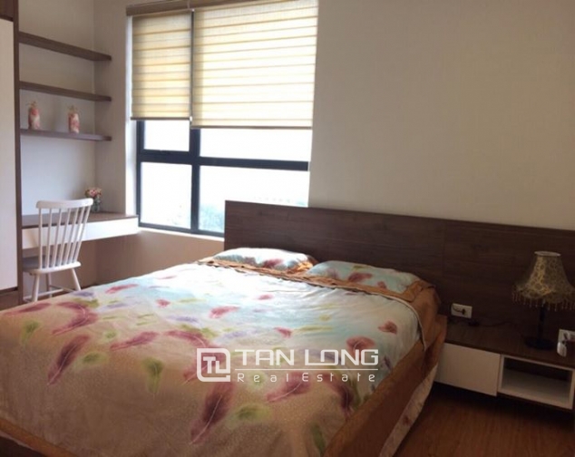 Brand new 2 bedroom apartment for rent on Kim Ma street 7