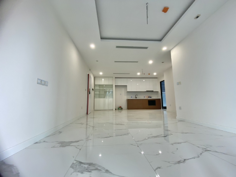 Brand new 3 bedroom apartment hight floor for rent in S4 Tower Sunshine city 3