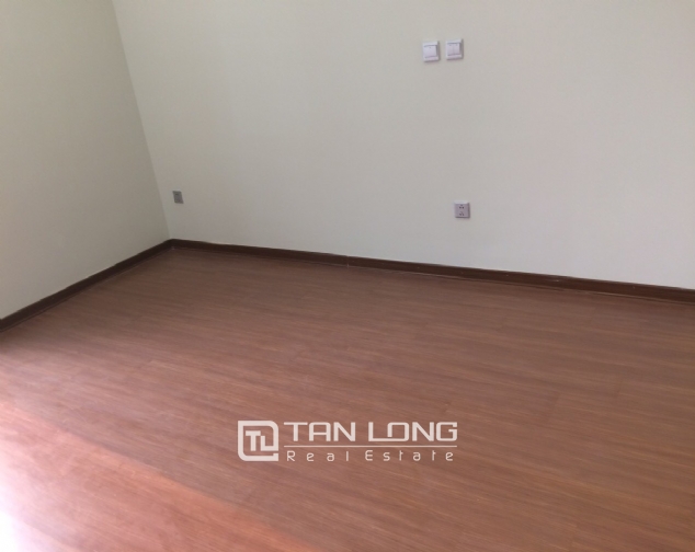 Brand new 3 bedrooms apartment for rent in CT2B tower, Trang An complex 5