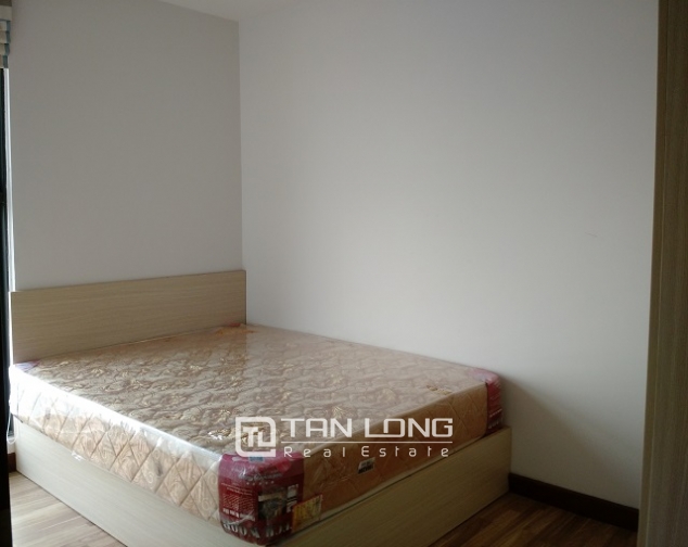 Brand new and modern two bedroom apartment for rent in Star City, Le Van Luong str., Thanh Xuan dist., Hanoi 4