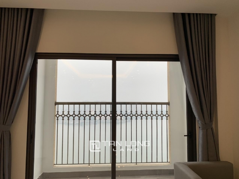 Brand new apartment for rent in D.eldorado, Tay Ho district 1