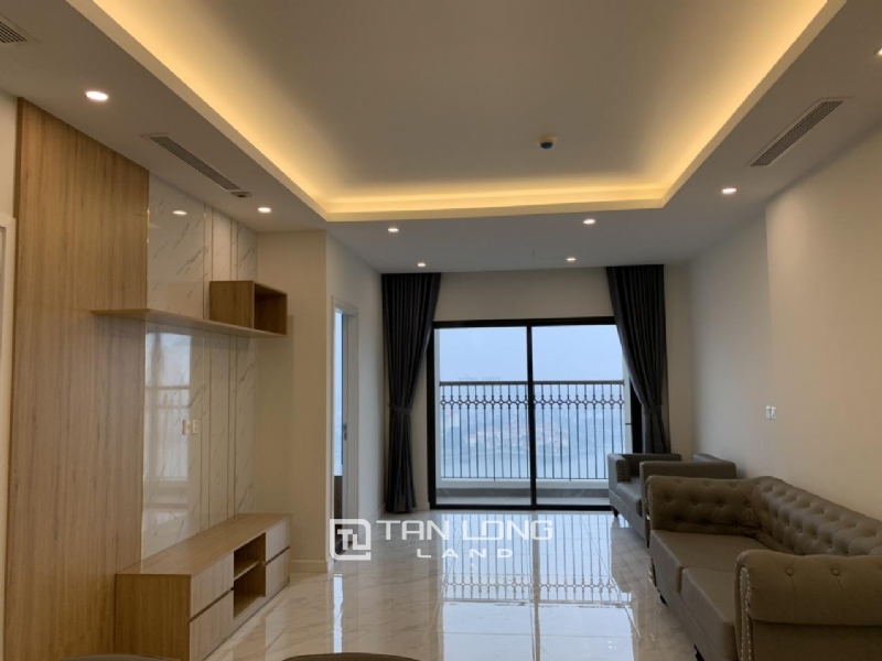 Brand new apartment for rent in D.eldorado, Tay Ho district 3