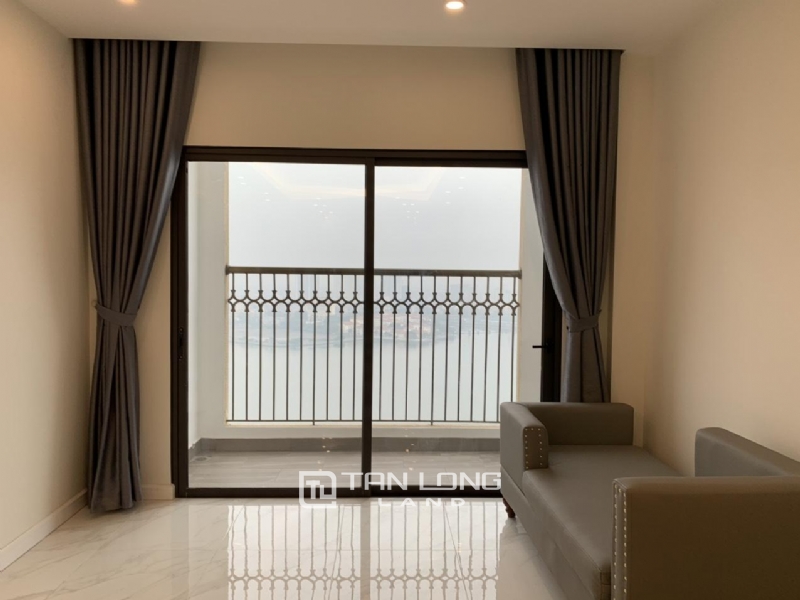Brand new apartment for rent in D.eldorado, Tay Ho district 5