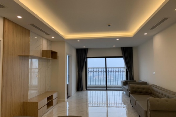 Brand new apartment for rent in D.eldorado, Tay Ho district