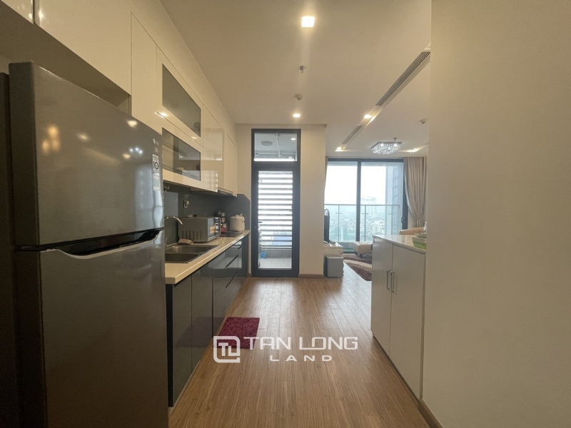 Brand new apartment for rent in Vinhomes Metropolis,close to Japanese Embassy 5