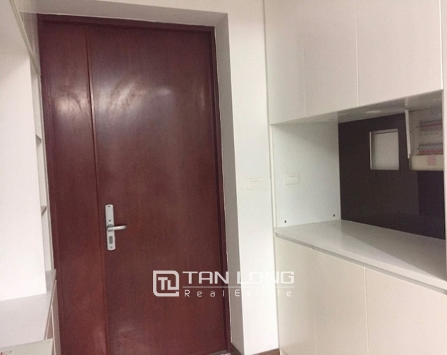 Brand new apartment in Star tower, Duong Dinh Nghe Street, Cau Giay district, Hanoi  for rent 9