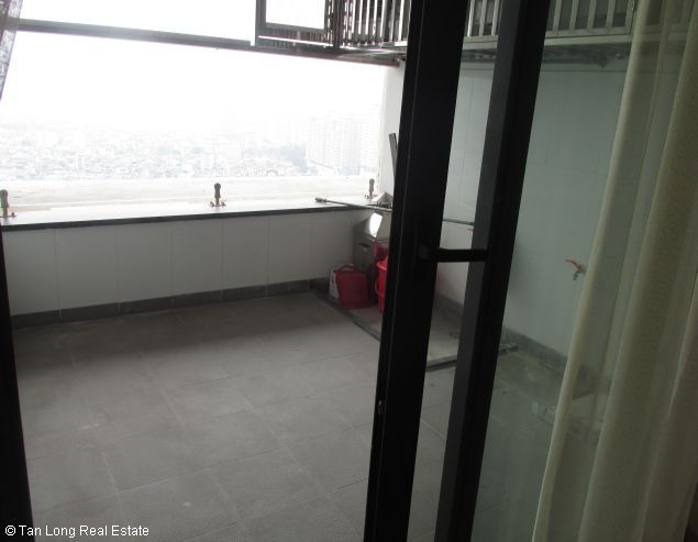Brand new apartment rental in Starcity Le Van Luong street with 2 bedrooms 4