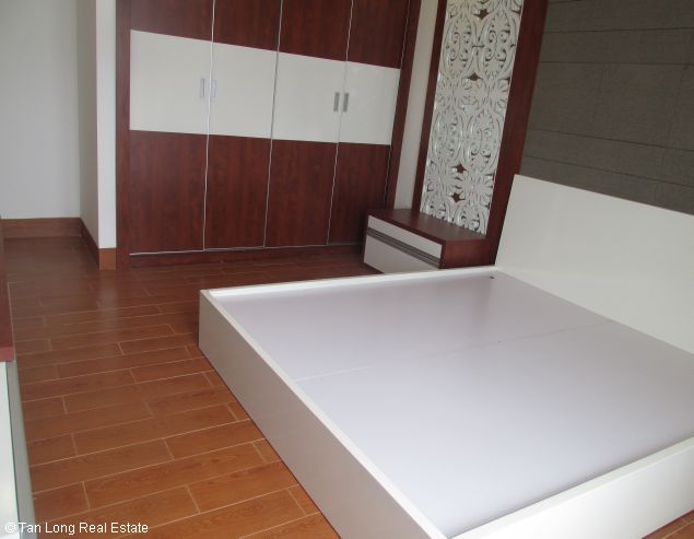 Brand new apartment rental in Starcity Le Van Luong street with 2 bedrooms 6