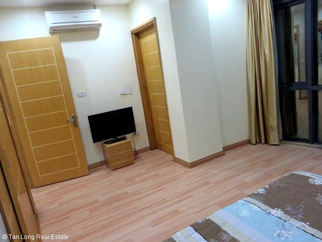 Brand- new serviced apartment for rent in Ngoc Lam, Long Bien district, Ha Noi 3