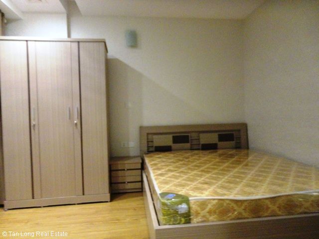 Brand-new 1 bedroom apartment for rent in Starcity Center, Le Van Luong St, Thanh Xuan Dist, Hanoi 5