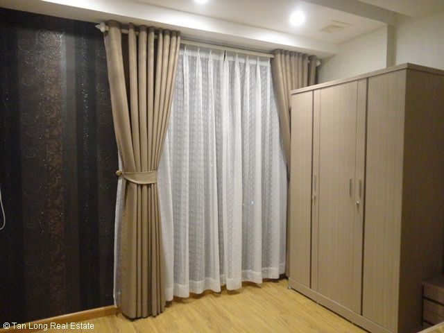 Brand-new 1 bedroom apartment for rent in Starcity Center, Le Van Luong St, Thanh Xuan Dist, Hanoi 7