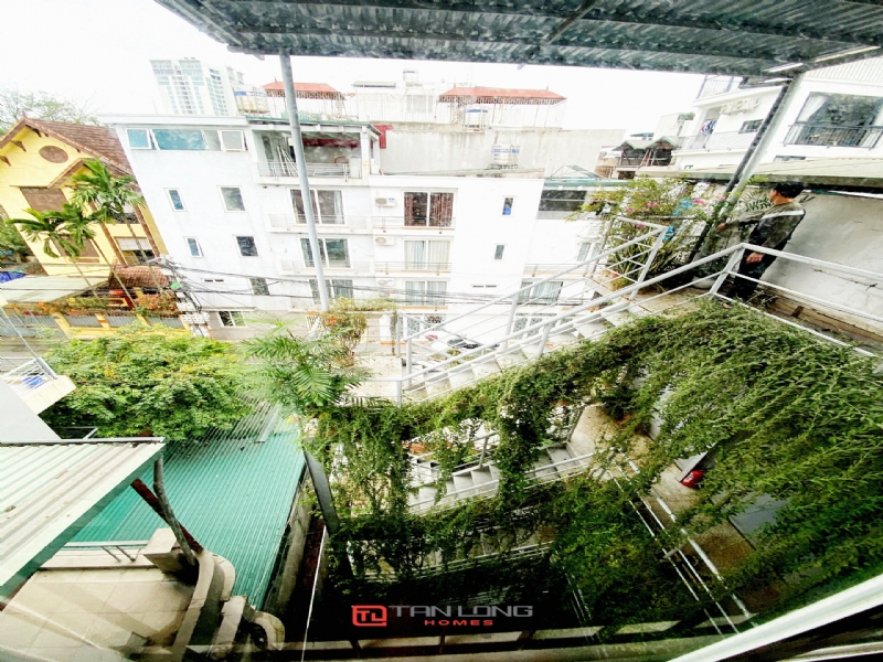 Brand-new 2 bedroom house, near Intercontinental, Tu Hoa Street, Tay Ho District for rent! 7