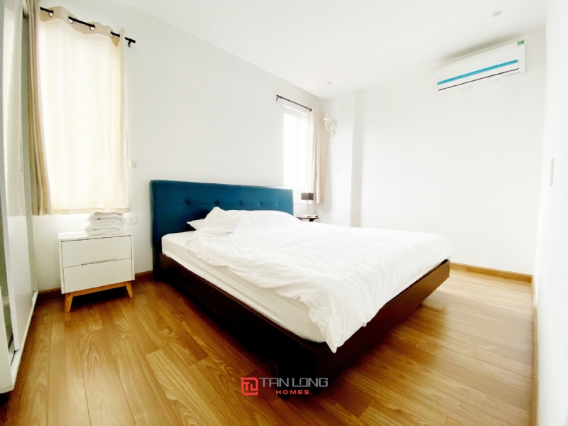 Brand-new 2 bedroom house, near Intercontinental, Tu Hoa Street, Tay Ho District for rent! 8