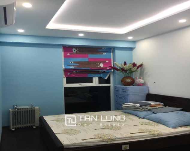 Brand-new 3 bedroom apartment in Ngoai Giao Doan urban for rent! 6