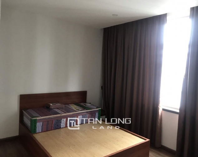 Brand-new 3 bedroom for rent in N03-T2, Diplomatic Corps, Xuan Tao Ward, Bac Tu Liem District 8