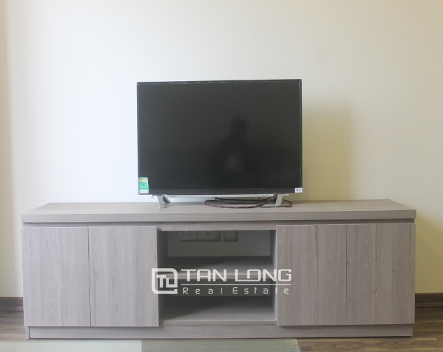 Brandnew apartment for rent in Lac Hong Westlake Building, Tay Ho district! 4