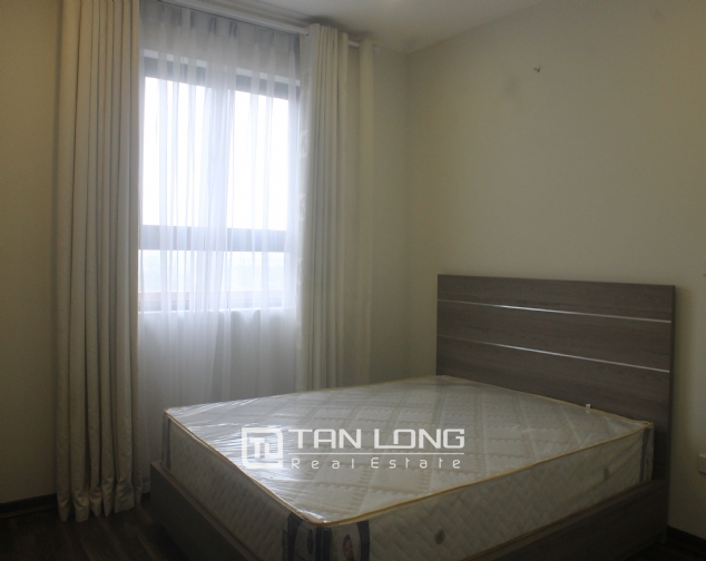 Brandnew apartment for rent in Lac Hong Westlake Building, Tay Ho district! 6