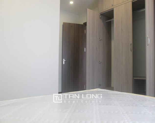 Brandnew apartment for rent in Lac Hong Westlake Building, Tay Ho district! 7