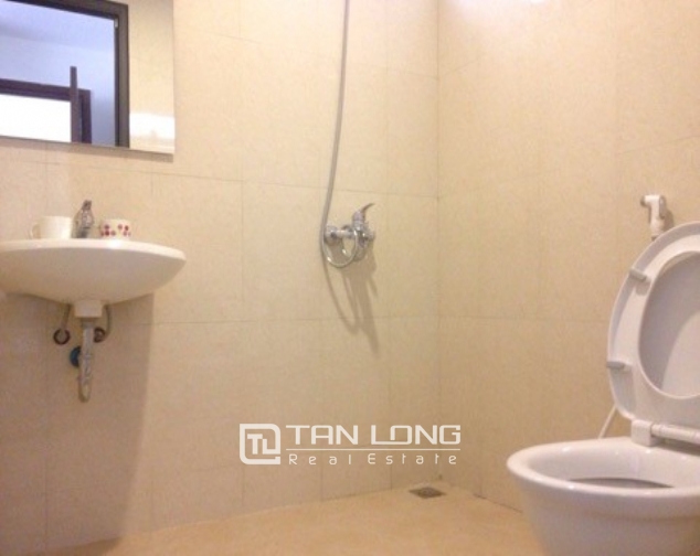 Brandnew apartment for rent in Lac Hong Westlake Building, Tay Ho district! 3