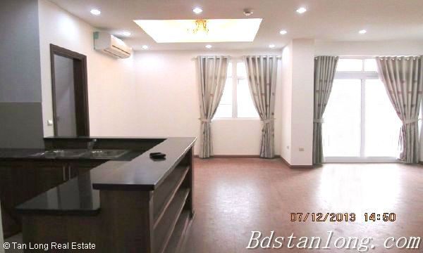 Brand-new apartment for rent in Trung Yen Plaza Hanoi 3