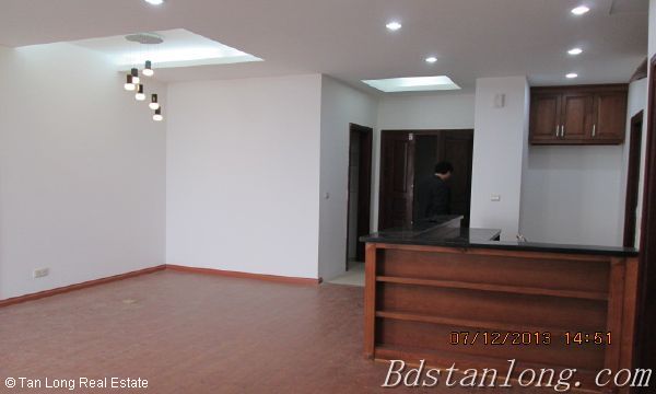 Brand-new apartment for rent in Trung Yen Plaza Hanoi 4