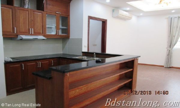 Brand-new apartment for rent in Trung Yen Plaza Hanoi 5