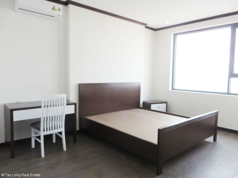 Brand-new furnishing apartment on high-rise building in Ba Dinh district to rent 9
