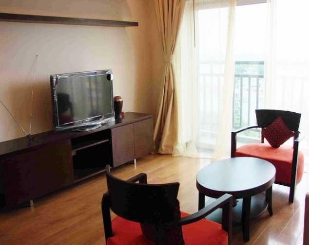 Bright 2 bedroom apartment for rent at Hoa Binh Green City, Minh Khai, Hai Ba Trung 2