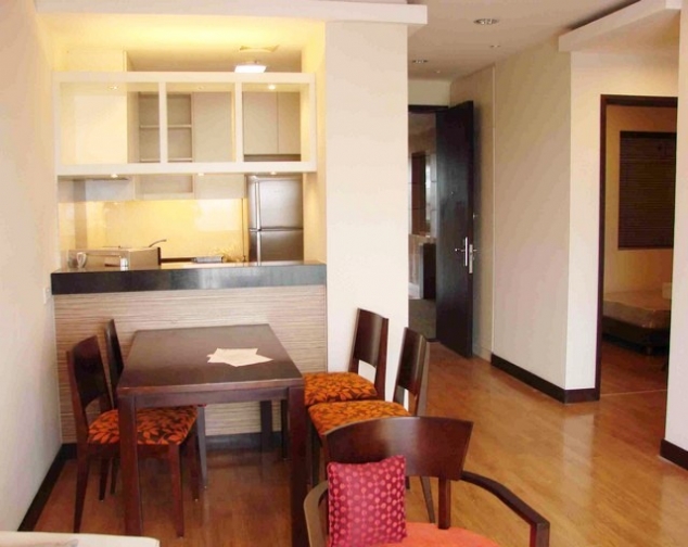 Bright 2 bedroom apartment for rent at Hoa Binh Green City, Minh Khai, Hai Ba Trung 3