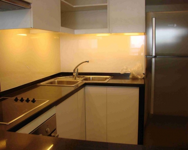 Bright 2 bedroom apartment for rent at Hoa Binh Green City, Minh Khai, Hai Ba Trung 5