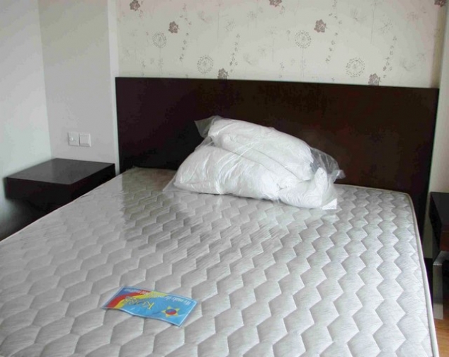 Bright 2 bedroom apartment for rent at Hoa Binh Green City, Minh Khai, Hai Ba Trung 7